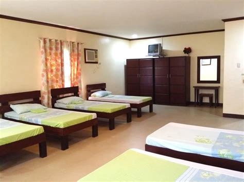 La Vista Balanga Inland Resort Rooms: Pictures & Reviews.